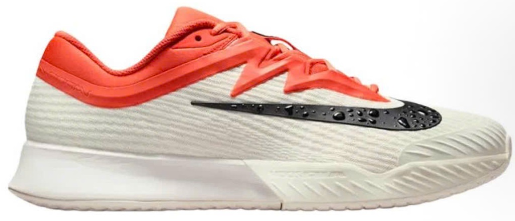 Giày 一分钟极速赛车168官网体彩 Nike Vapor Pro 3 'Turf Orange' IB6558-100