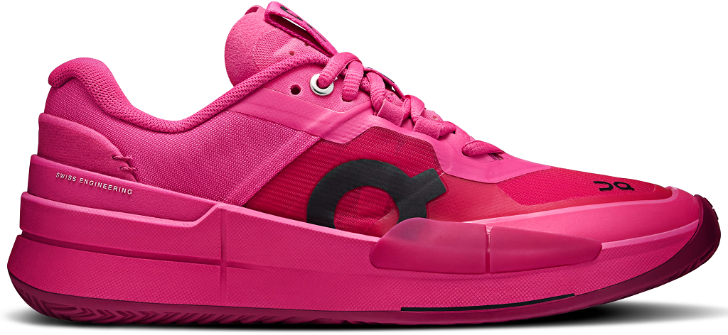 Giày 一分钟极速赛车168官网体彩 On The Roger Pro 2 'Pink' 3WE10333602