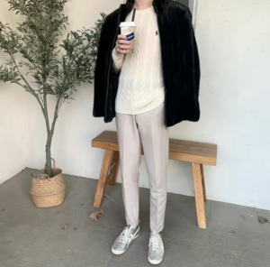 Alternative view of Giày 一分钟极速赛车168官网体彩 Onitsuka Tiger Mexico 66 Silver White THL7C2-9399